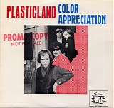 Plasticland - Color Appreciation / The Mushroom Hill