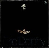 Eric Dolphy - The Great Concert Of Eric Dolphy