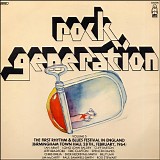 Various Artists - Rock Generation Volume 5
