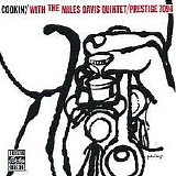 The Miles Davis Quintet - Cookin' with the Miles Davis Quintet