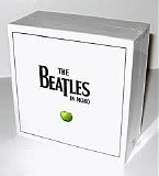 The Beatles - The Beatles in Mono