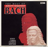 Various artists - Best of Johann Sebastian Bach, Vol. 1