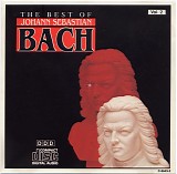 Various artists - Best of Johann Sebastian Bach, Vol. 2