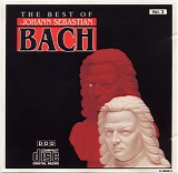 Various artists - Best of Johann Sebastian Bach, Vol. 3