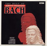 Various artists - Best of Johann Sebastian Bach, Vol. 4
