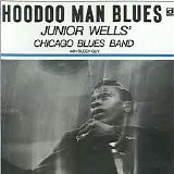 Junior Wells' Chicago Blues Band - Hoodoo Man Blues