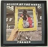 Asleep at the Wheel - Framed