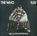 The Who - 5:15 / I'm One