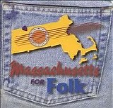 Various artists - Massachusetts for Folk