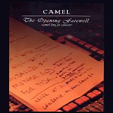 Camel - The Opening Farewell - The Catalyst, Santa Cruz CA 6-26-93