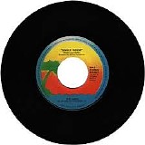 The Jags - Back of My Hand/Single Vision