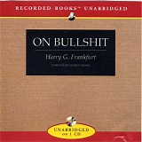 Harry G. Frankfurt - On Bullshit - narrated by George Wilson