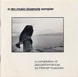 Various artists - a rec.music.bluenote sampler