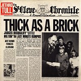 Jethro Tull - Thick As a Brick