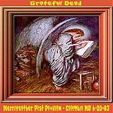 Grateful Dead - Merriweather Post Pavilion - Columbia MD 6-20-83 set 2