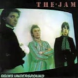 The Jam - Going Underground/Dreams of Children