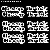 Cheap Trick - Cheap Rick Vol. 1