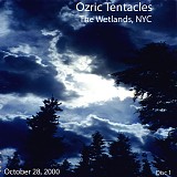Ozric Tentacles - Live at the Wetlands, NYC 10-28-00