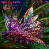 Ozric Tentacles - Live at the Gothic Theater, Denver CO 11-10-00