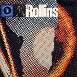 Sonny Rollins - Blue Note Re-issue Series