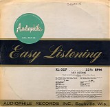 Red Dougherty / Harry Blons Quartet - Easy Listening