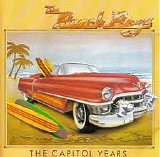 The Beach Boys - The Capitol Years