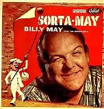 Billy May - Sorta-May