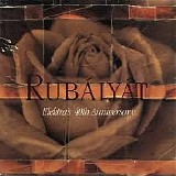 Various artists - Rubaiyat : Elektra's 40th anniversary