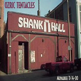 Ozric Tentacles - Shank Hall, Milwaukee 11-14-00