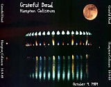 Grateful Dead - Hampton, VA 10-9-89