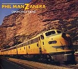 Phil Manzanera - Diamond Head (with bonus)