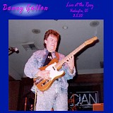 Danny Gatton - Live at the Roxy, Washington DC 3-8-88