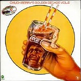 Chuck Berry - Golden Decade Volume II