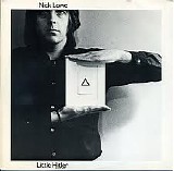 Nick Lowe - Little Hitler/Cruel To Be Kind