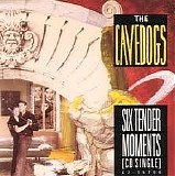 The Cavedogs - Six Tender Moments