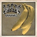 Man - Bananas (part 1) / Bananas (Part 2)