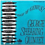 George Shearing Quintet - Touch Of Genius