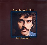Bill Camplin - Cardboard Box