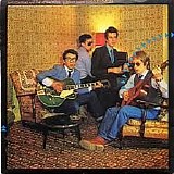 Elvis Costello & The Attractions - (I Don't Want To Go To) Chelsea/You Belong To Me