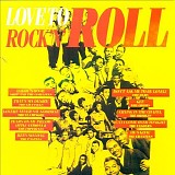 Various artists - Love to Rock 'N' Roll