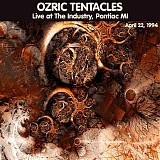 Ozric Tentacles - Live at the Industry, Pontiac MI 4-22-94