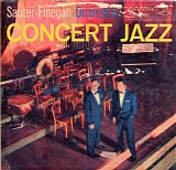 Sauter - Finegan Orchestra - Concert Jazz