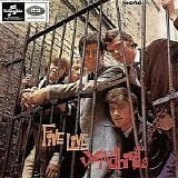 The Yardbirds - Five Live Yardbirds [Mono]