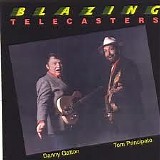 Danny Gatton & Tom Principato - Blazing Telecasters