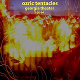 Ozric Tentacles - Live at the Georgia Theater,  Atlanta GA 7-30-04