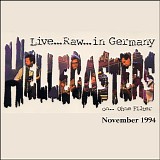 The Hellecasters - Ohne Filter - German TV, Baden Baden 11-94
