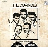 The Dominoes - 14 Hits (Volume 1)