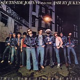 Southside Johnny and the Asbury Jukes - This Time It's For Real