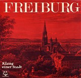 Various Artists - Freiburg - Klang einer Stadt