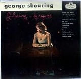 George Shearing - Shearing By Request